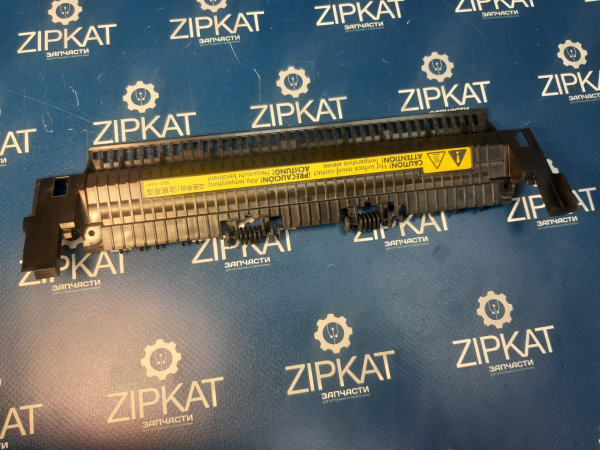 Крышка узла термозакрепления для HP1018  RC1-6224 (2)