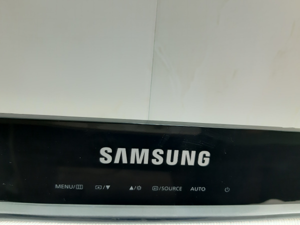 Рамка матрицы с кнопками сенсорного управления TV Samsung B2230w BN63-06371A (2)