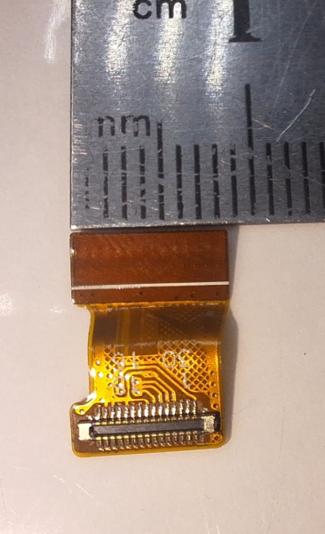 Шлейф копирующего модуля терминала M3 MOBILE SL20 T0211_SCAN_4 (3)