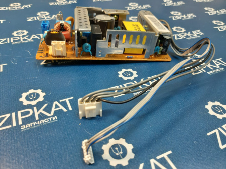 Плата питания низковольтная Samsung CLP320321  TYPE2-V2 (2)