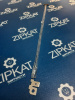 Лампа нагрева для принтера HP Laser 107  TL12I10 (1)