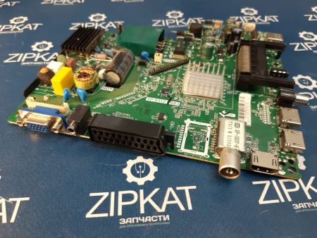Материнская плата для TV THOMSON T32D16DH-01B  TP.S512 (4)