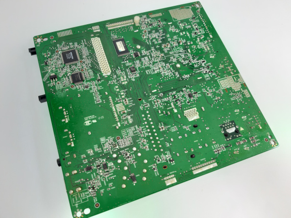 Материнская плата для TV PHILIPS 32PFL3517T60  715G5155-M01-002-005X (2)