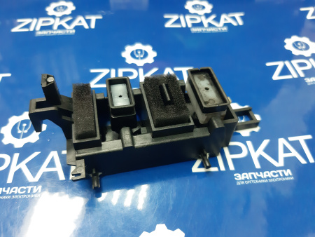 Блок очистки печатающей головки HP 615 (2)