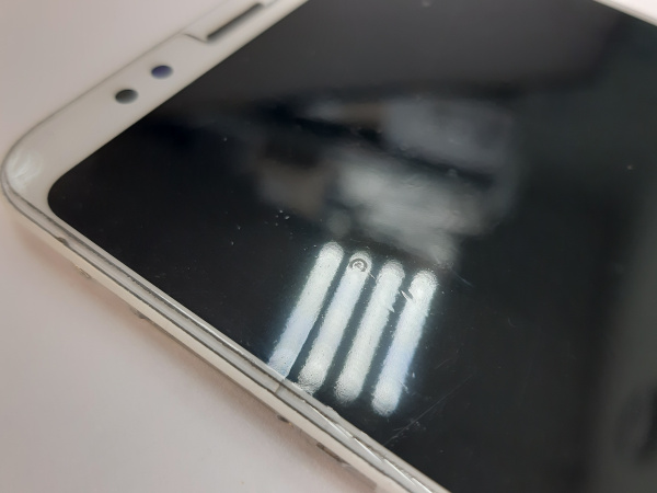 ЖК-дисплей в сборе с тачскрином для Xiaomi Redmi 5 Plus  mee7 (2)