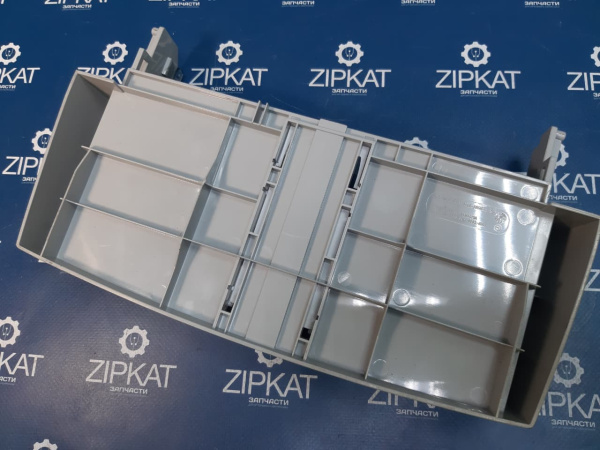 Входной лоток в сборе (нижняя часть) HP LJ M1522M1120 RC1-8404 (4)