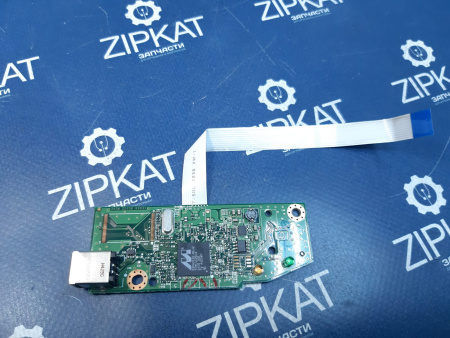 Плата форматирования для HP LJ Professional P1102 CE668-60001 (3)