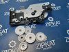 Комплект шестеренок для привода kyocera М2235 (4)