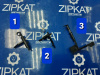 Флажок для МФУ (штучно) Brother DCP2520 (3)