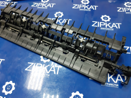 Деталь термоблока МФУ с роликами HP M477 RC4-5581 (3)
