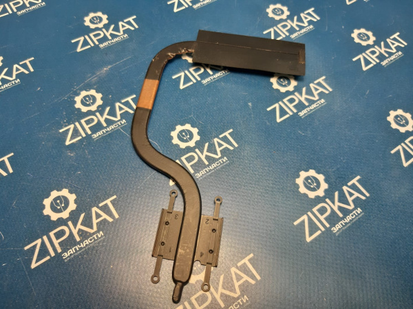 Радиатор с термотрубкой для ноутбука Asus X501A  13GNNO1AM010-1 (3)