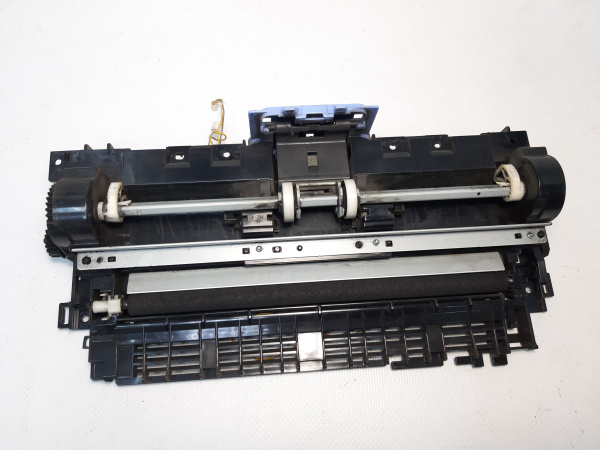 Узел подачи бумаги с тормозной площадкой (без ролика) HP P1102  RC2-1068 (4)
