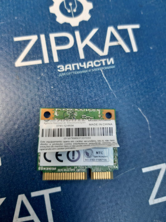 WiFi модуль для моноблока Acer Z3620  AR5B22  0741-12-6534 (2)
