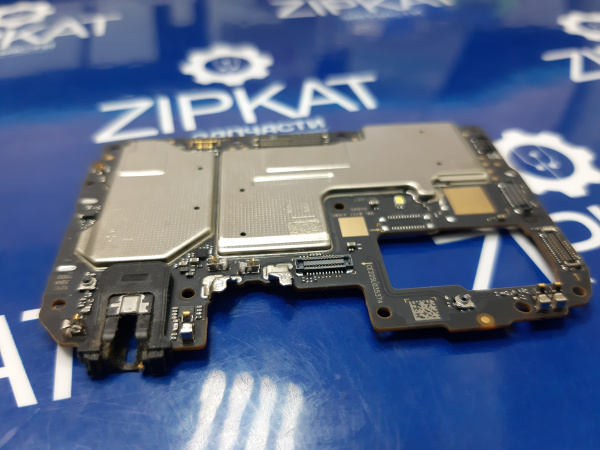 Оригинальная материнскя плата Xiaomi Redmi 10C 220333QNY (2)