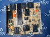 Блок питания (плата) для TV SHARP LC-65CUQ8052E PW.198W2 (2)