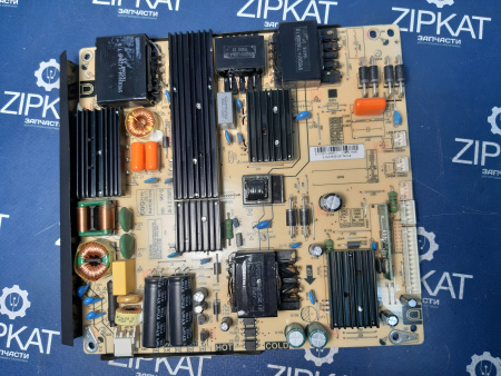 Блок питания (плата) для TV SHARP LC-65CUQ8052E PW.198W2 (2)