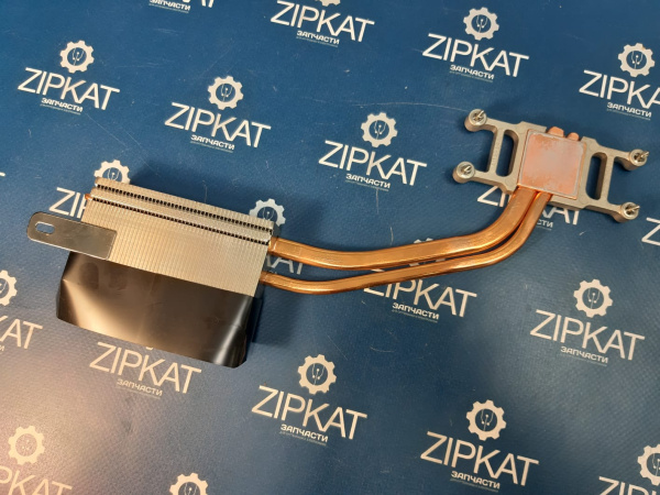 Радиатор для моноблока Acer Z3620  Z1620  A114-ABAC (2)