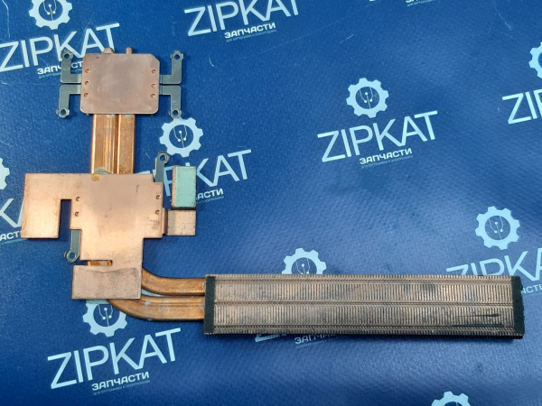 Радиатор охлаждения HP Pavilion15-bc404ur  920563-001 (2)