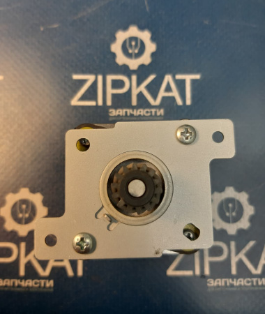 Двигатель шаговый в разборе для Kyocera KM-3050 4050 5050  STP-42D2082-01 (4)