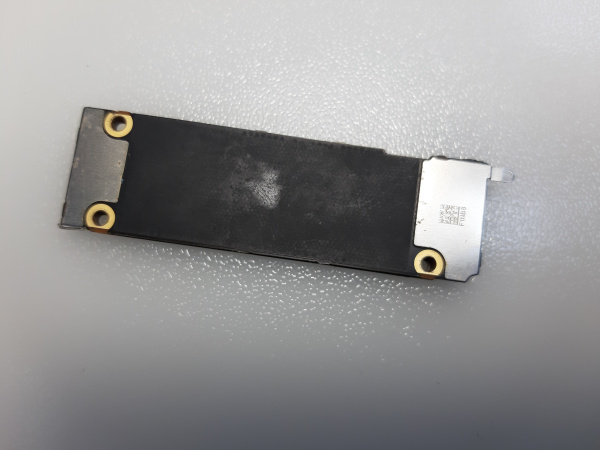 Оригинальная материнскя плата (НА ЗАПЧАСТИ) Apple iPhone 11 (2)