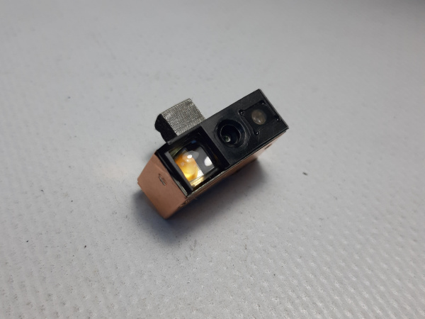 Оригинальный сканирующий модуль ТСД AutoID Q7 (2)