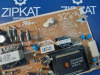 Блок питания (плата) для TV Samsung LE32C350D1W  BN44-00369B (2)