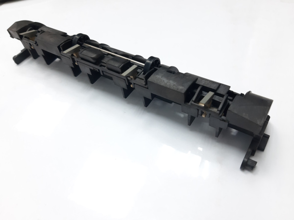 Деталь термозакрепления печи Kyocera FK-350E  DG141 (3)
