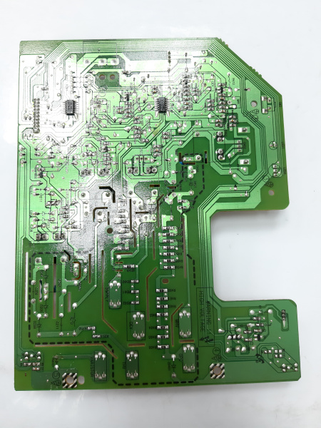 Высоковольтная плата питания для Samsung ML-1641  SPH-7534 JC44-00167A  (2)