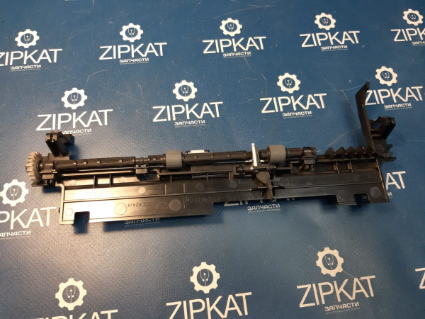 Направляющая узла выхода для Samsung M2870FW  jc61-04363 (3)