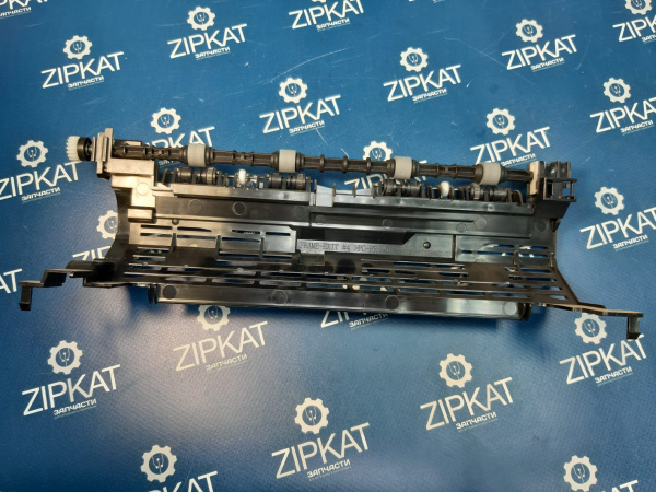 Корпус узла выхода бумаги Samsung CLP320 321  JC61-02328A (2)