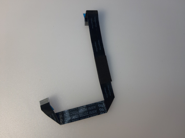 Шлейф тачпада ноутбука Acer Aspire E5-575  1,5  1 см (2)