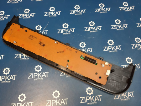 Панель управления с дисплеем в сборе для Samsung SCX-4600  JC92-02175A (3)