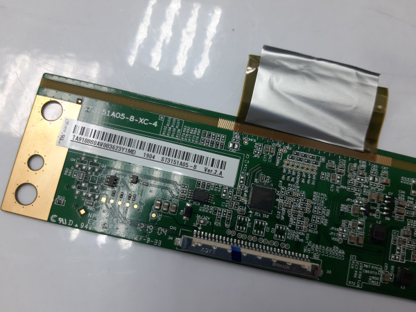 T-Con плата для TV DAEWOO L32A645VTE ST3151A05-8-XC-4 (2)