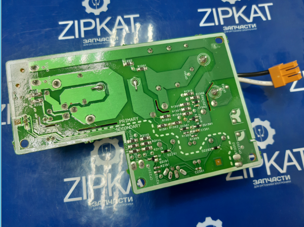 Плата питания для HP M377 M477 M452 RM2-7373 (3)