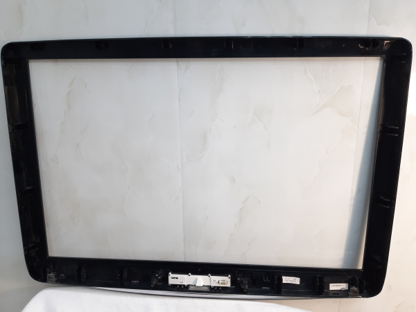 Рамка матрицы с кнопками сенсорного управления TV Samsung B2230w BN63-06371A (3)
