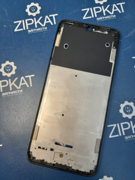 Средняя часть корпуса в сборе для смартфона Tecno Pouvoir 4 (2)