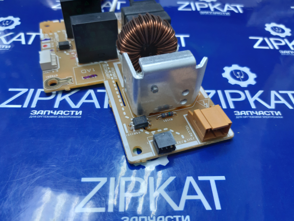 Плата питания для HP M377 M477 M452 RM2-7373 (2)