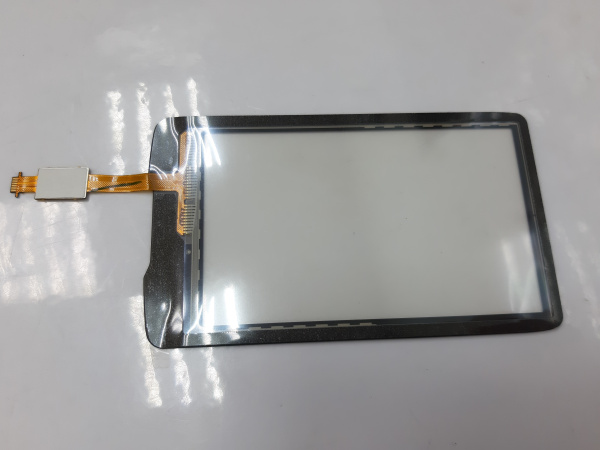 Сенсорная панель (Touchscreen) на шлейфе Zebra TP-000058-01 (3)