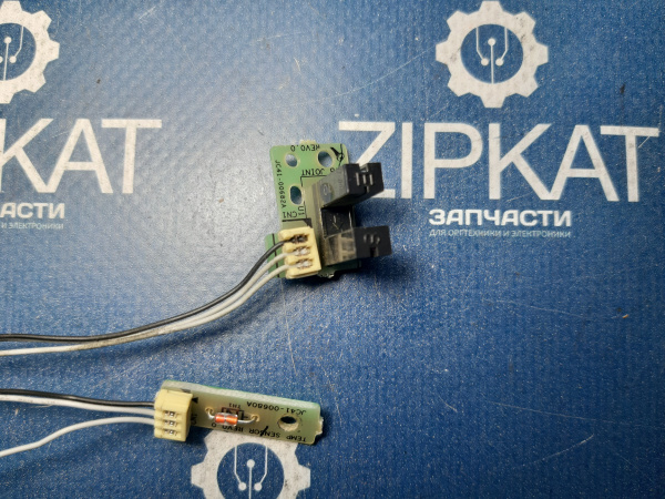 Датчики на шлейфе JC41-00680A  JC41-00682A (3)