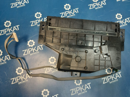 Блок лазера принтера Samsung SCX-4600  JC63-02334A (3)