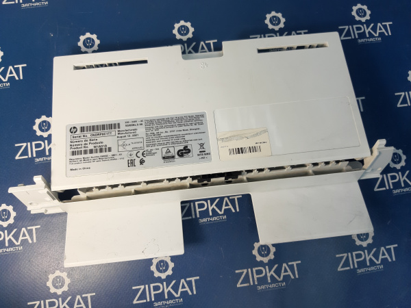 Задняя крышка для HP M402 M403 M426 M427 RC4-3082 (2)