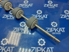 Ролики на оси для МФУ Brother DCP2520 28см (2)
