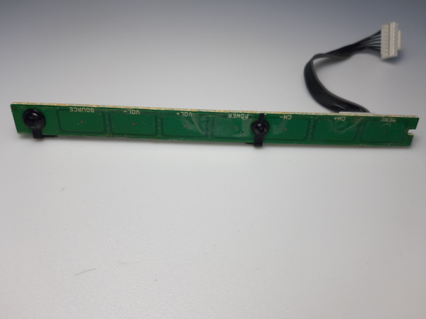ИК-датчик (плата) со шлейфом для TV SAMSUNG LE32C35D1W  BN96-13063B (3)