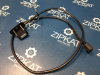 Контактный кабель USB Type-A  Micro -B 30см (2)