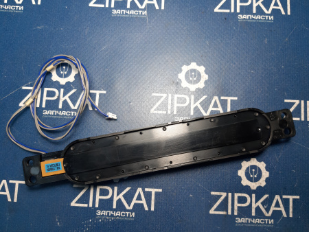 Плата кнопок управления на шлейфе для TV LG 32LA662 EBR76384101 (2)