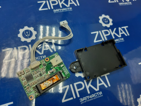 Плата в корпусе для МФУ Kyocera 3050 4050 5050 FIF1011-21A (4)
