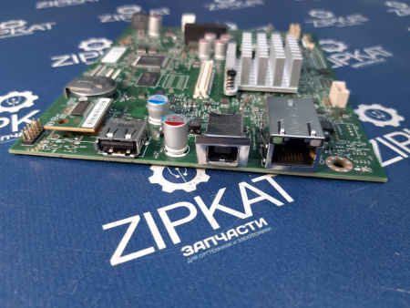 Плата форматирования для HP LaserJet 1PV87-80001  F5S62-60002 (2)