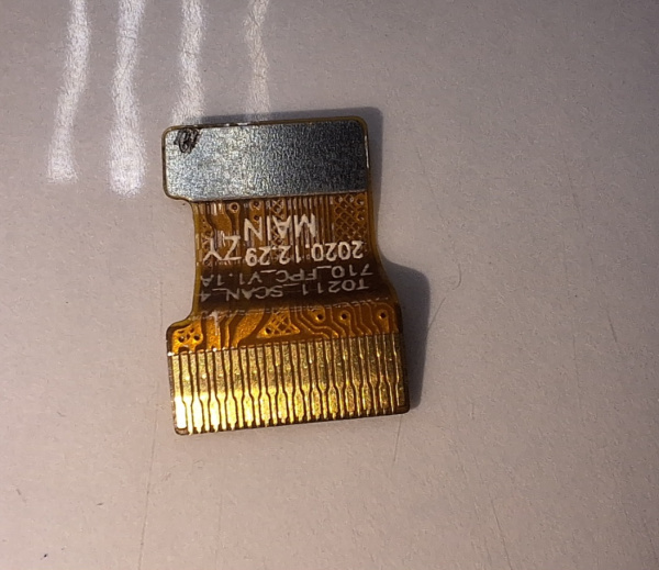 Шлейф копирующего модуля терминала M3 MOBILE SL20 T0211_SCAN_4 (2)