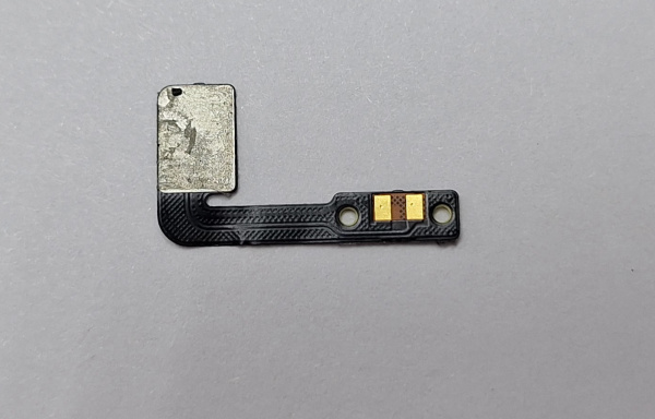 Шлейф кнопки сканера M3 MOBILE SL20  TO452_POWER_FPC  (2)