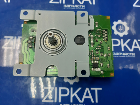 Главный мотор HP M426 RM2-8684 Ø5,3 см (4)
